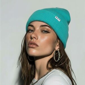 Neff Daily Beanie Soft Knit Mens Womens Unisex OSFM ONE SIZE